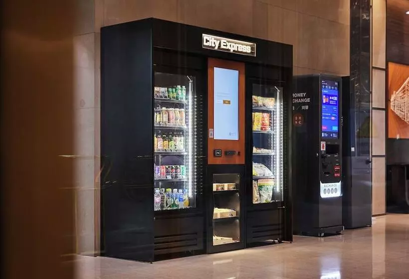 Fotos del hotel Lotte City  Guro:  9