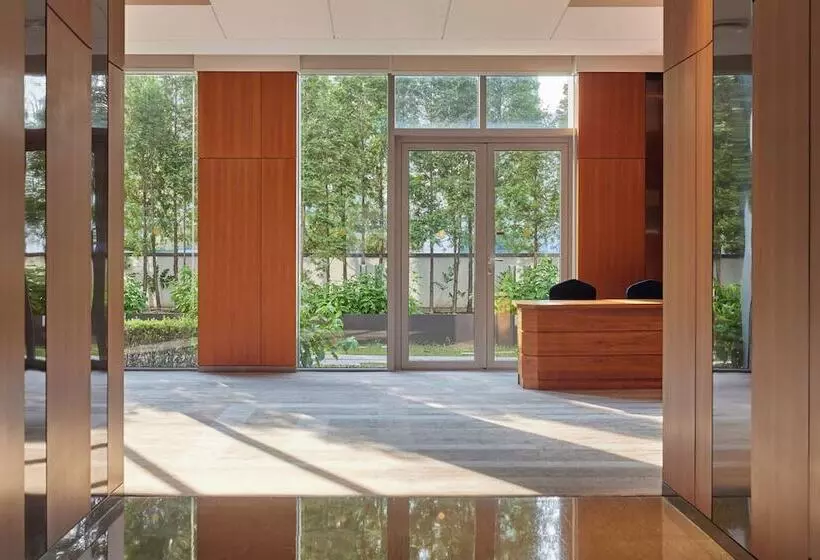 Fotos del hotel Lotte City  Guro:  13