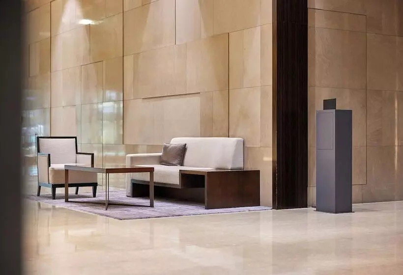 Fotos del hotel Lotte City  Guro:  3