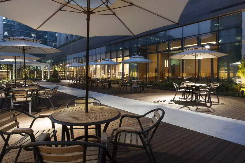 Fotos del hotel Lotte City  Guro:  8