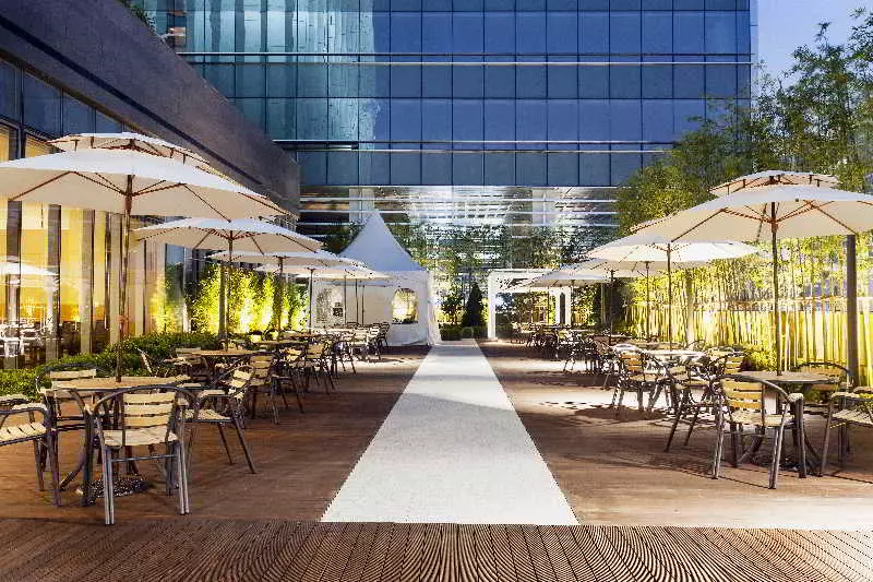 Fotos del hotel Lotte City  Guro:  17