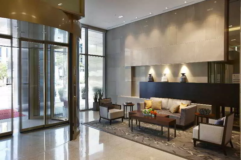 Fotos del hotel Lotte City  Guro:  12