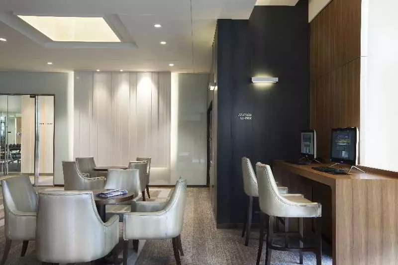 Fotos del hotel Lotte City  Guro:  7