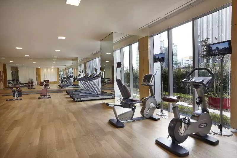 Fotos del hotel Lotte City  Guro:  14