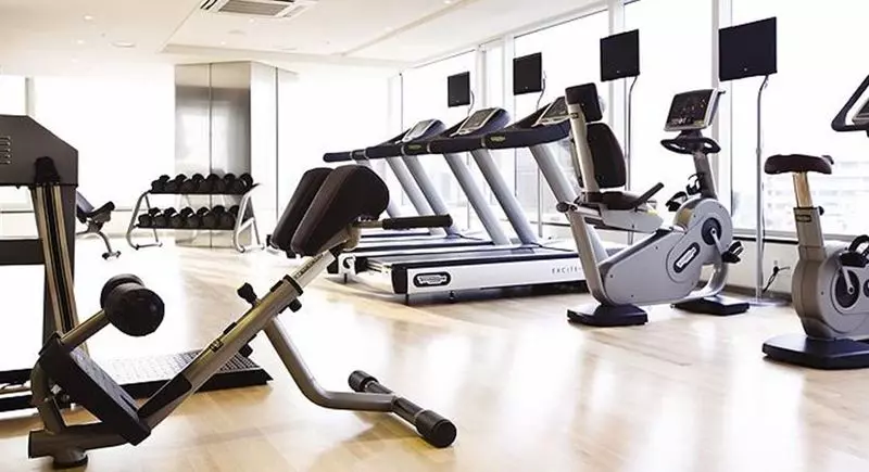 Fotos del hotel Lotte City  Guro:  5