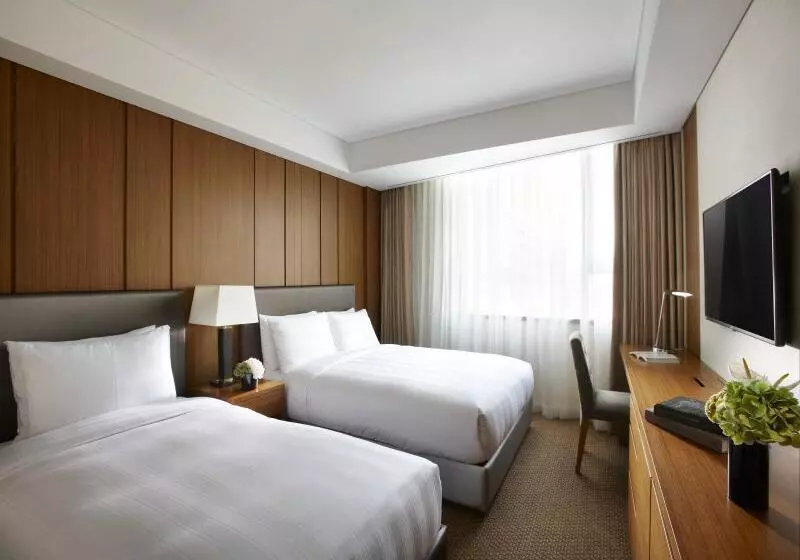 Fotos del hotel Lotte City  Guro:  20