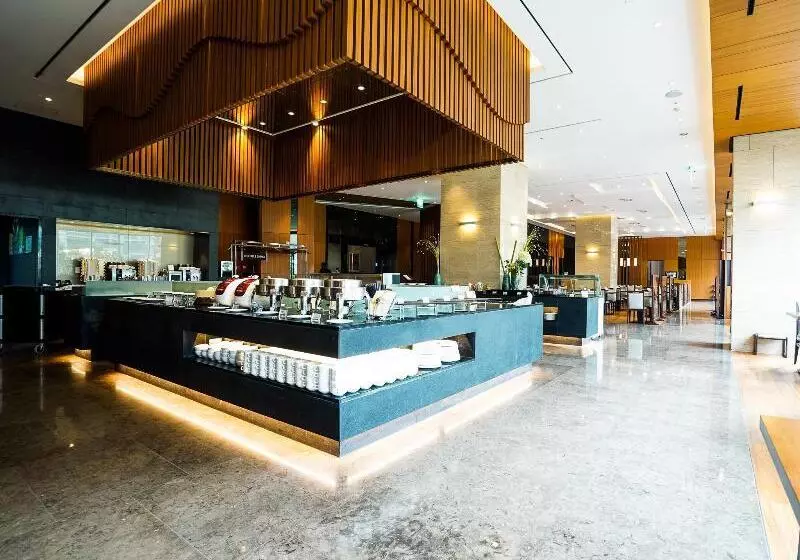 Fotos del hotel Lotte City  Guro:  21