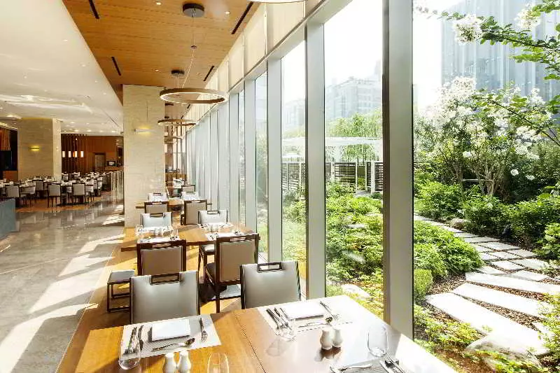 Fotos del hotel Lotte City  Guro:  15