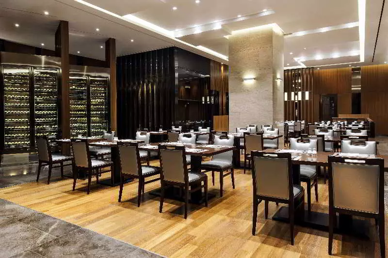 Fotos del hotel Lotte City  Guro:  6