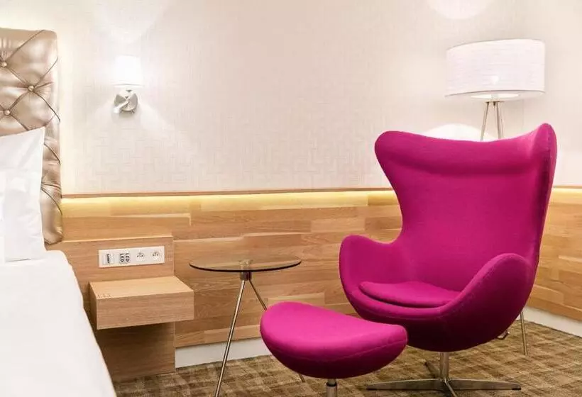 Fotos del hotel Pytloun Wellness  Harrachov:  15