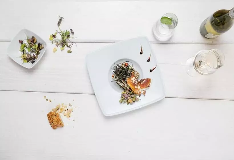 Fotos del hotel Pytloun Wellness  Harrachov:  7