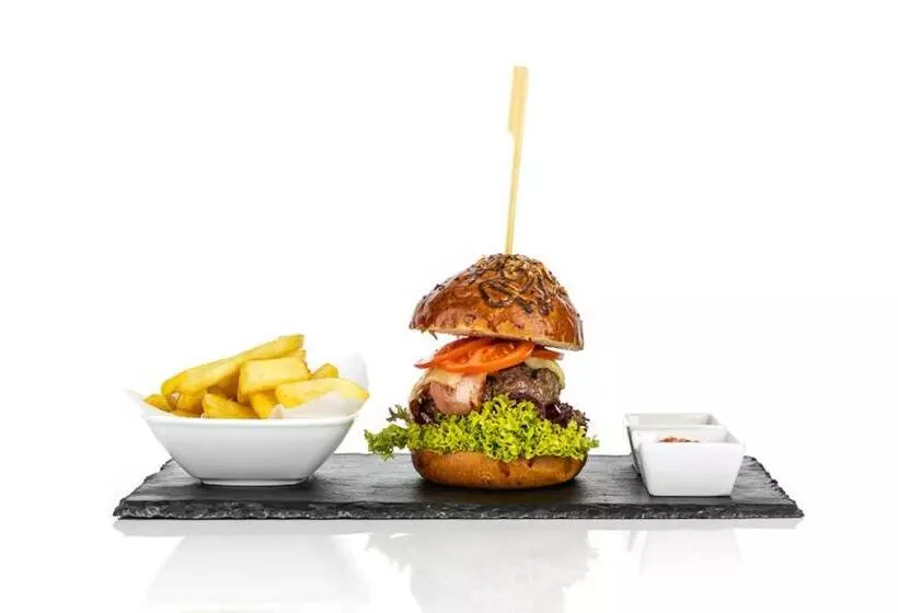 Fotos del hotel Pytloun Wellness  Harrachov:  9