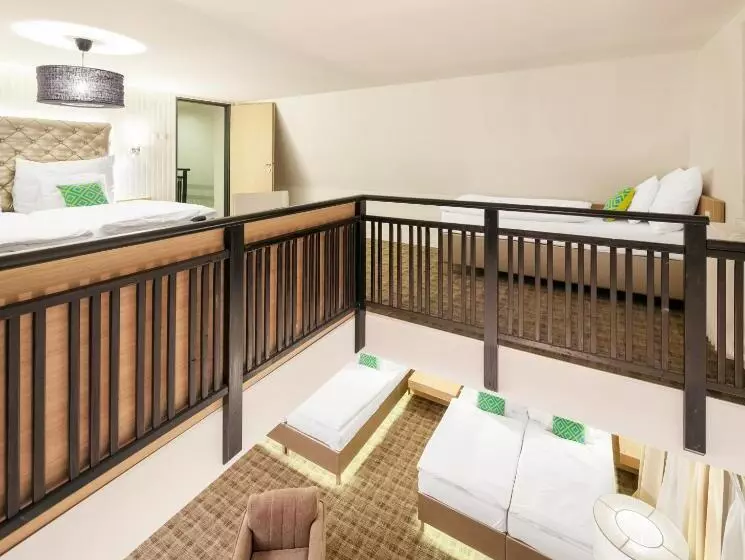 Fotos del hotel Pytloun Wellness  Harrachov:  14