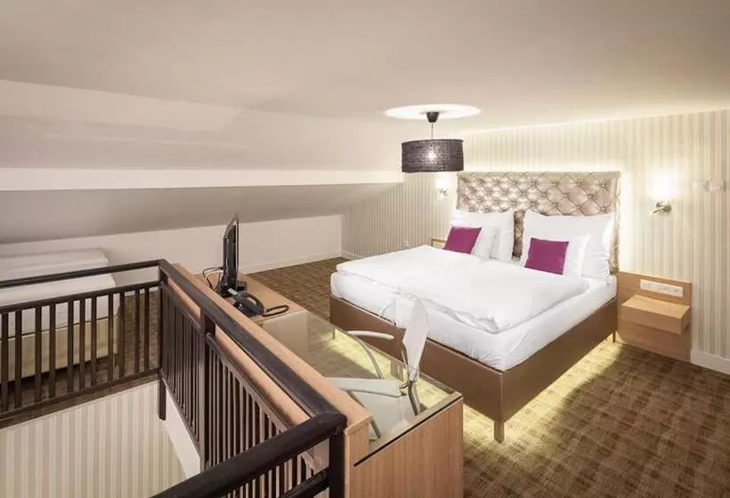 Fotos del hotel Pytloun Wellness  Harrachov:  8