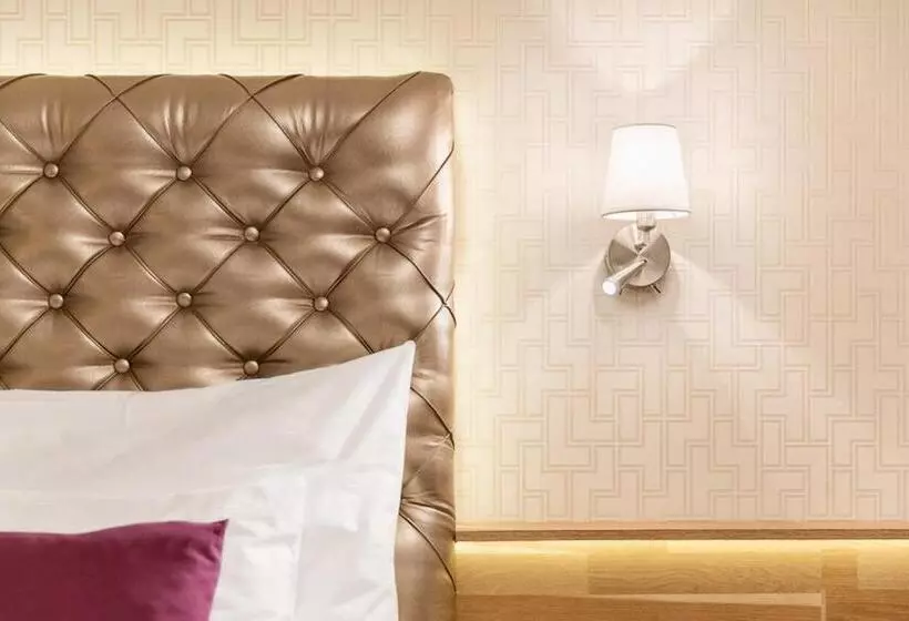 Fotos del hotel Pytloun Wellness  Harrachov:  10