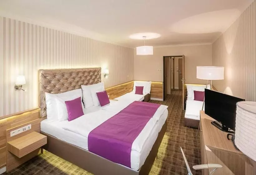 Fotos del hotel Pytloun Wellness  Harrachov:  6