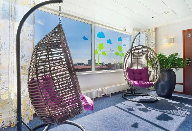 Fotos del hotel Solo Sokos  Estoria:  8