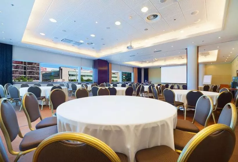 Fotos del hotel Solo Sokos  Estoria:  7