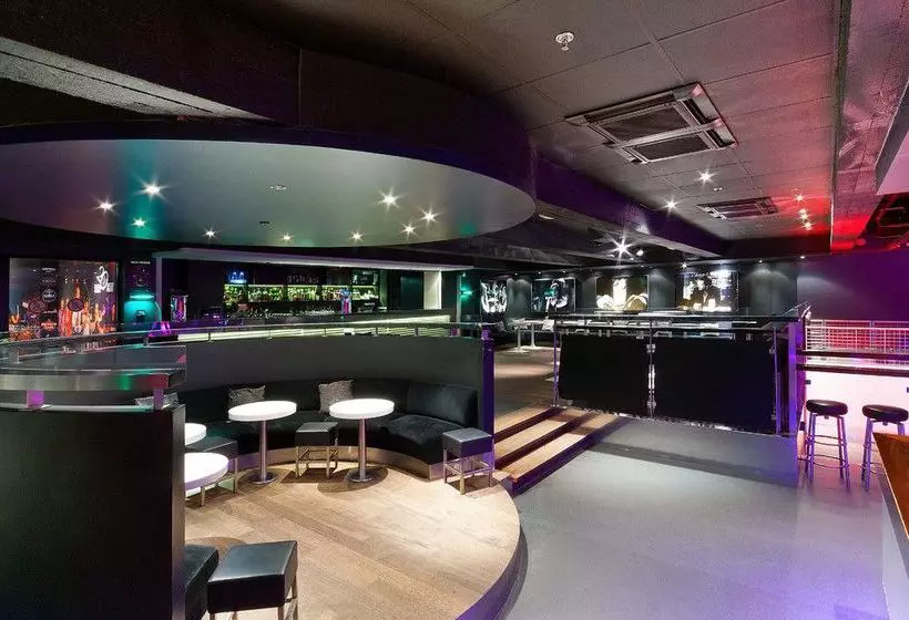 Fotos del hotel Solo Sokos  Estoria:  6