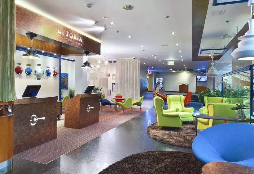 Fotos del hotel Solo Sokos  Estoria:  21