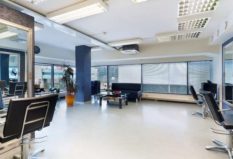 Fotos del hotel Solo Sokos  Estoria:  3