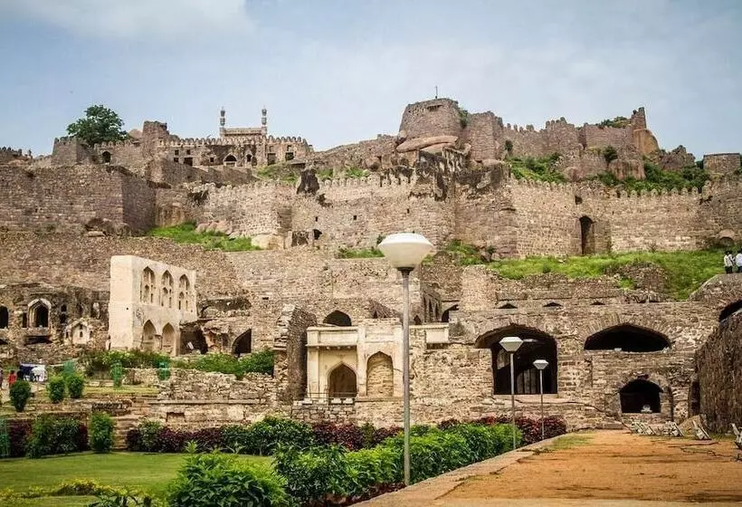 Fotos del hotel The Down Town:  7