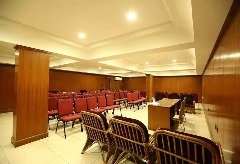 Fotos del hotel The Down Town:  12