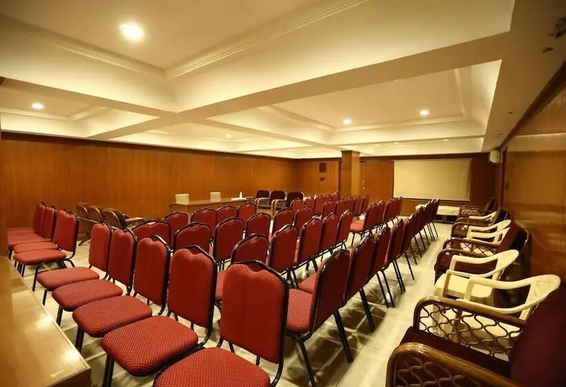 Fotos del hotel The Down Town:  5