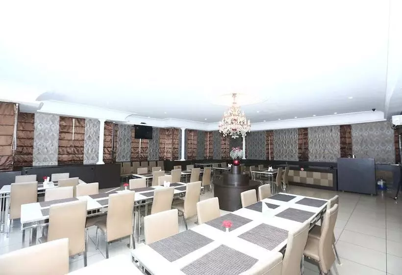 Fotos del hotel The Down Town:  17