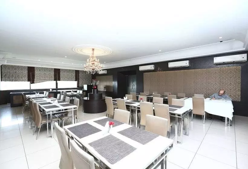 Fotos del hotel The Down Town:  22