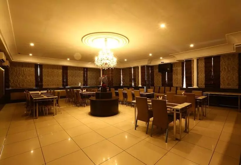 Fotos del hotel The Down Town:  11