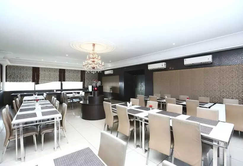 Fotos del hotel The Down Town:  4