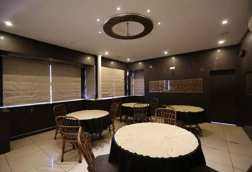 Fotos del hotel The Down Town:  24