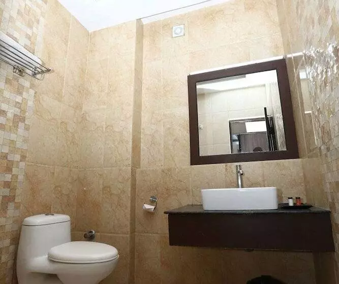 Fotos del hotel The Down Town:  6