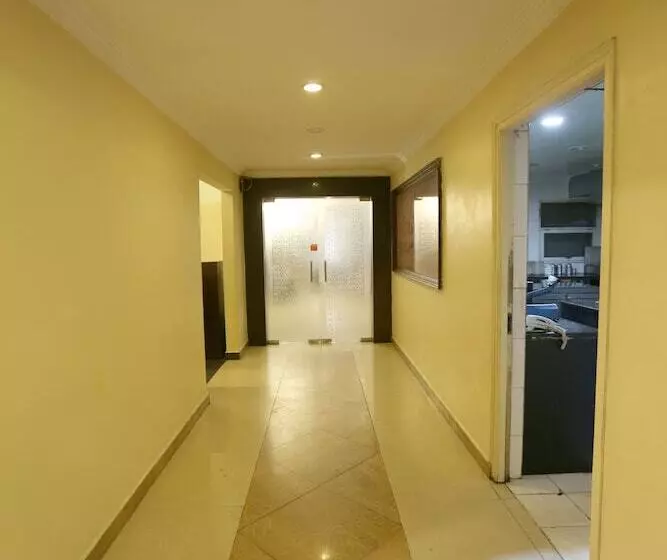 Fotos del hotel The Down Town:  10