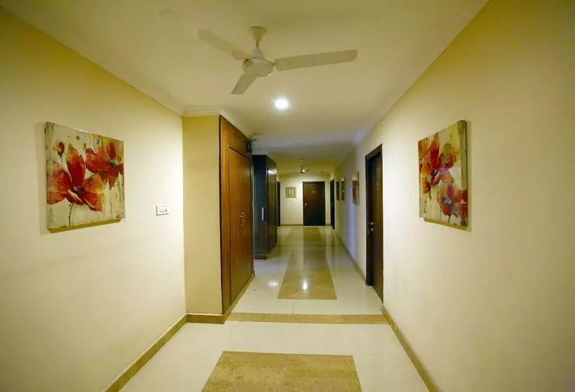 Fotos del hotel The Down Town:  3