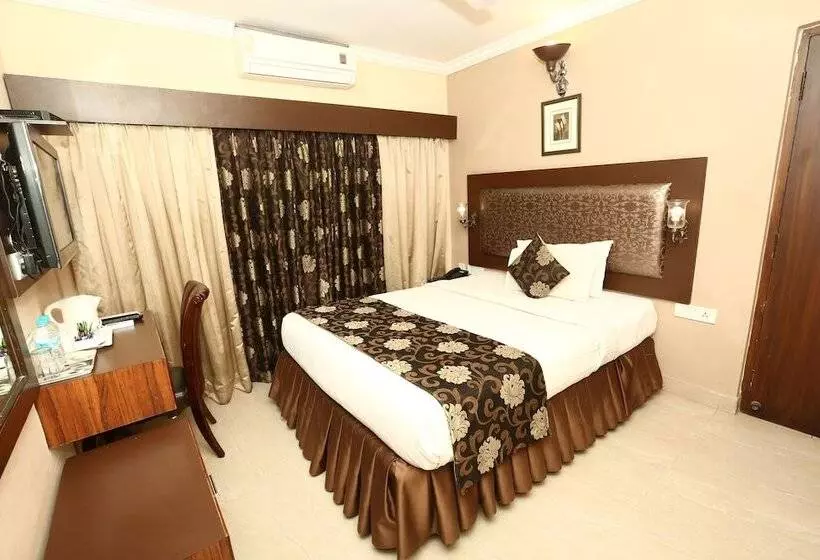 Fotos del hotel The Down Town:  16