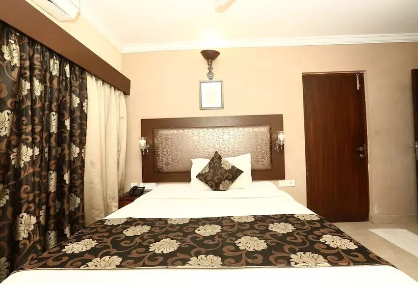 Fotos del hotel The Down Town:  9