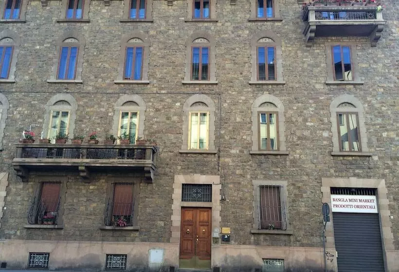 Fotos del hotel B&b Leopoldo And Apartements:  4