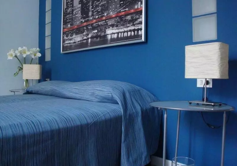 B&b Leopoldo And Apartements