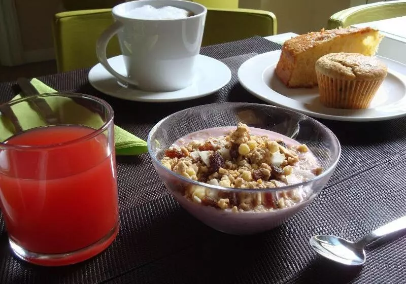 Fotos del hotel B&b Leopoldo And Apartements:  2