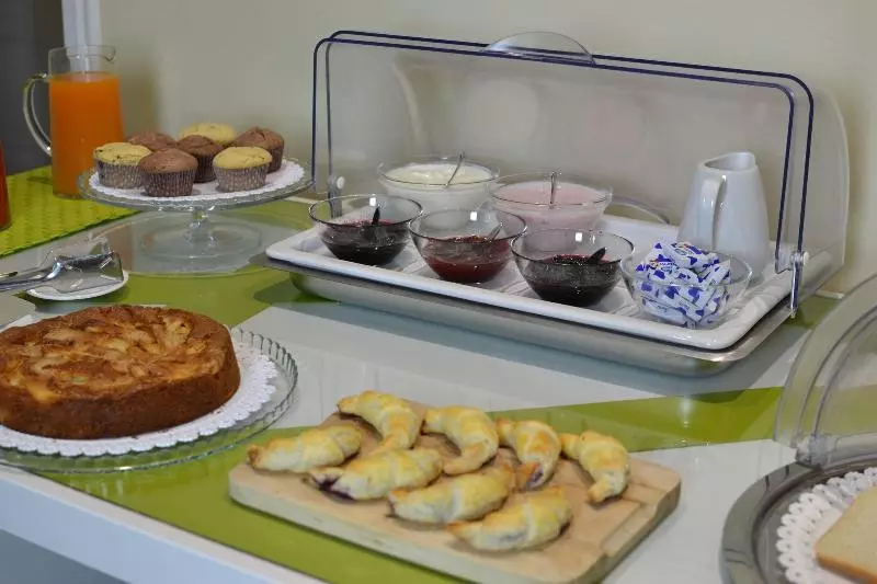 Fotos del hotel B&b Leopoldo And Apartements:  10