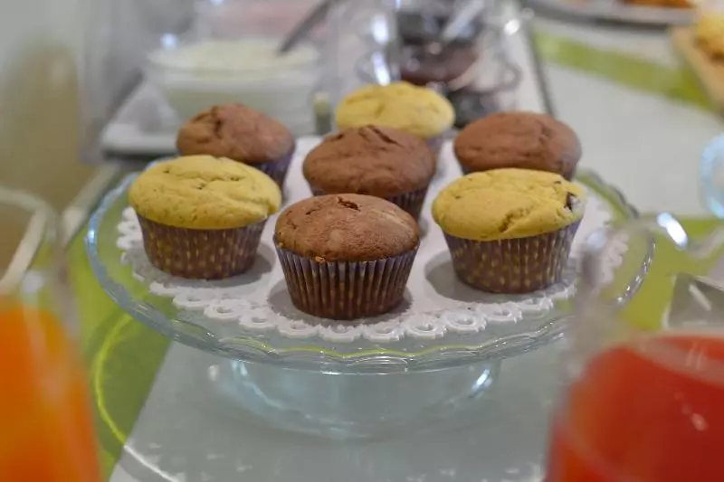 Fotos del hotel B&b Leopoldo And Apartements:  7