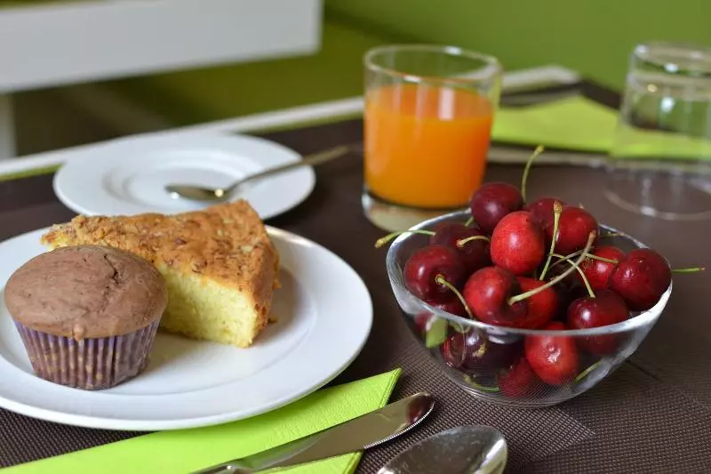 Fotos del hotel B&b Leopoldo And Apartements:  20