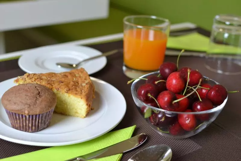 Fotos del hotel B&b Leopoldo And Apartements:  17