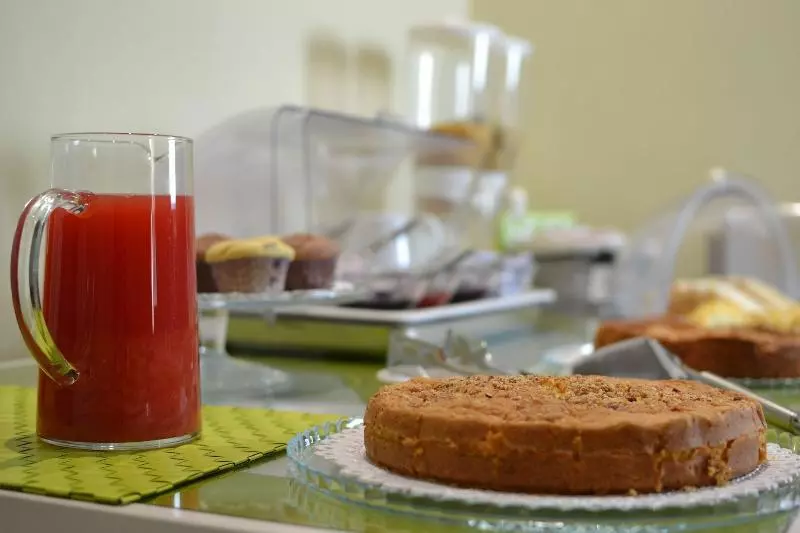 Fotos del hotel B&b Leopoldo And Apartements:  25