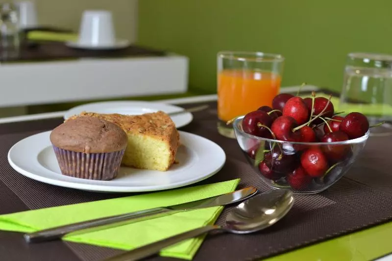 Fotos del hotel B&b Leopoldo And Apartements:  18