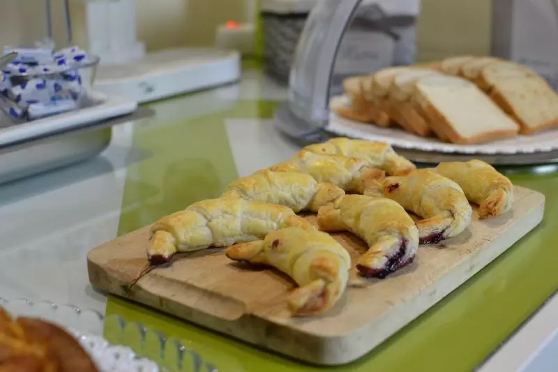 Fotos del hotel B&b Leopoldo And Apartements:  22