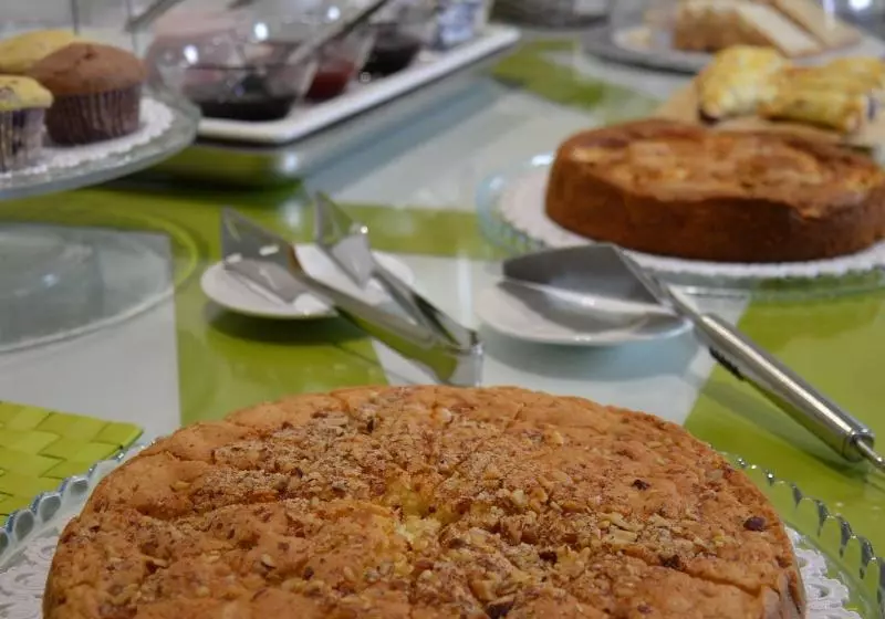 Fotos del hotel B&b Leopoldo And Apartements:  16