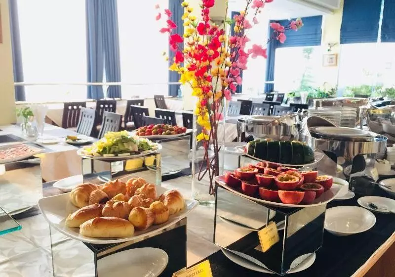 Fotos del hotel Happy Life:  25